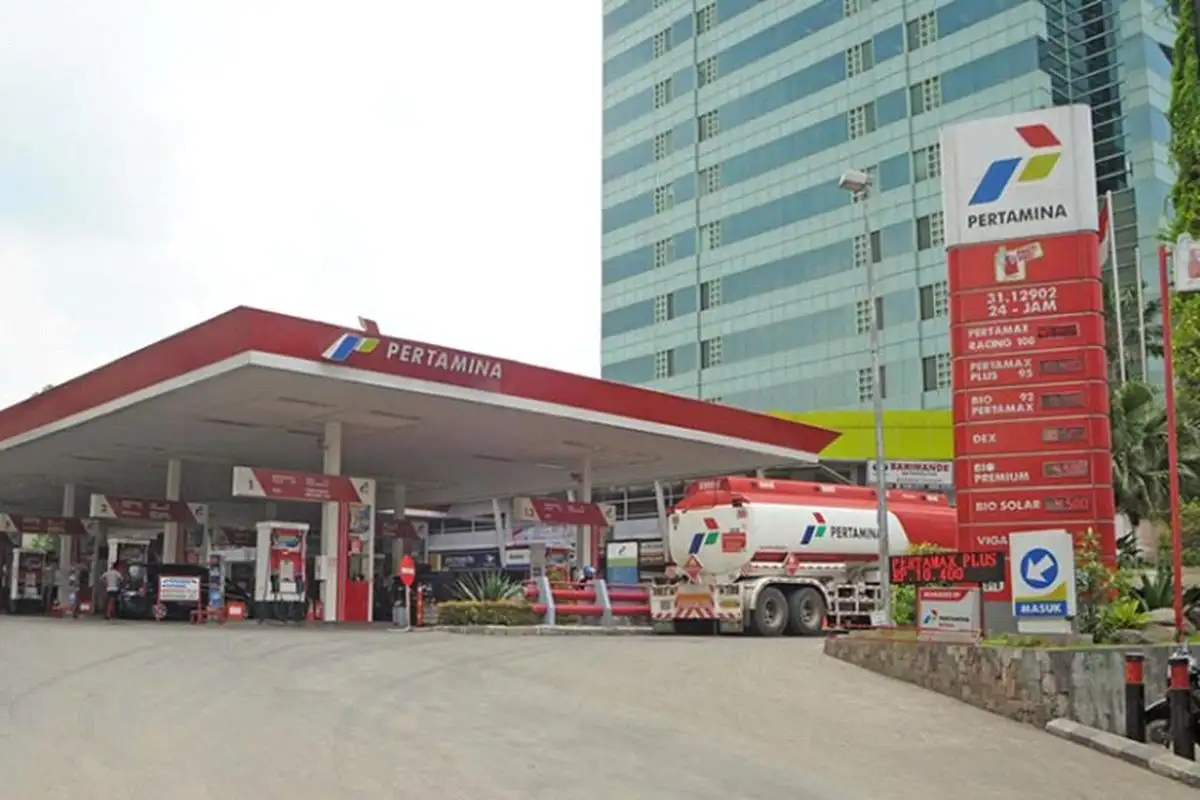 Pertamax Naik Hampir Rp4.000 per Liter, Apa Penyebabnya?